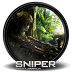 Sniper - Ghost Worrior 5 Icon 72x72 png